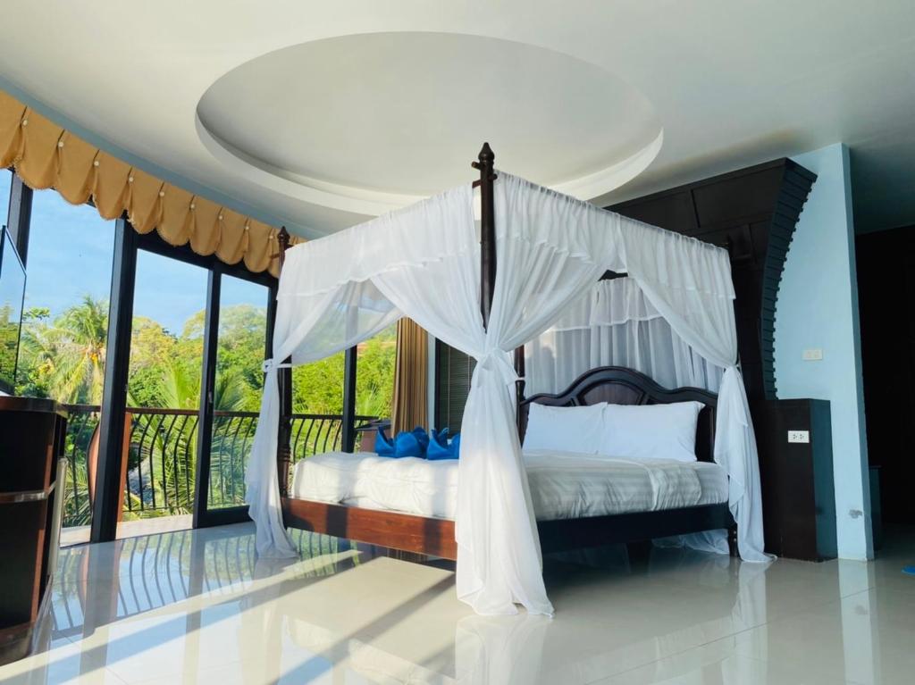 Koh Tao Regal Resort - SHA Plus – Koh Tao