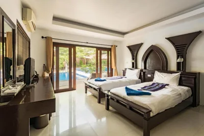 Koh Tao Regal Resort - SHA Plus – Fotos 2