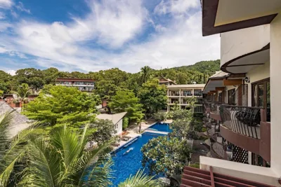 Koh Tao Regal Resort - SHA Plus – Fotos 4