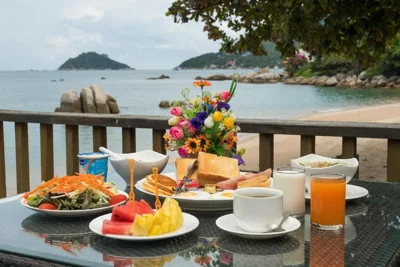 Koh Tao Regal Resort - SHA Plus – Fotos 5