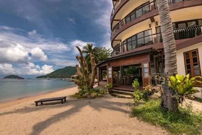 Koh Tao Regal Resort - SHA Plus – Fotos 6