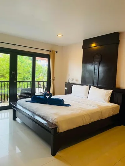 Koh Tao Regal Resort - SHA Plus – Fotos 7