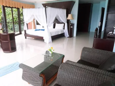 Koh Tao Regal Resort - SHA Plus – Fotos 8