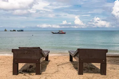 Koh Tao Regal Resort - SHA Plus – Fotos 9