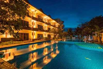 Koh Tao Regal Resort - SHA Plus – Fotos 10