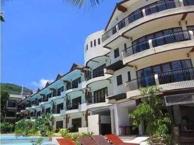 Koh Tao Regal Resort - SHA Plus – Fotos 12