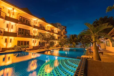 Koh Tao Regal Resort - SHA Plus – Fotos 14