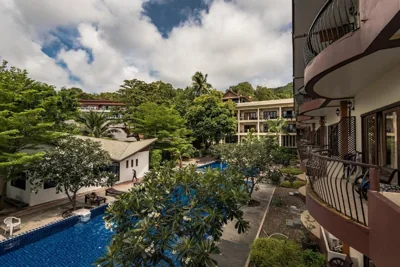 Koh Tao Regal Resort - SHA Plus – Fotos 16